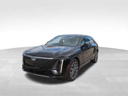 2025 Cadillac LYRIQ Sport w/1SJ
