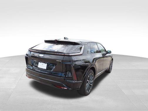 2025 Cadillac LYRIQ Sport w/1SJ