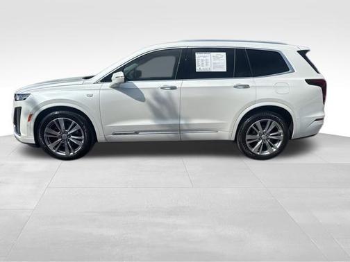 2024 Cadillac XT6 Premium Luxury FWD