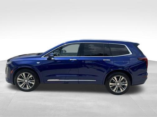 2025 Cadillac XT6 Premium Luxury FWD