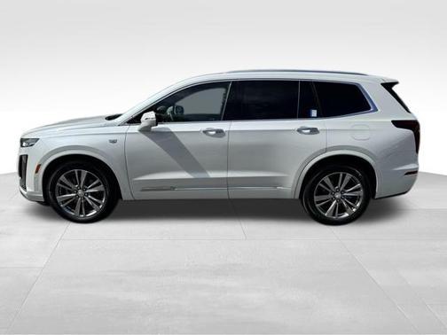 2023 Cadillac XT6 Premium Luxury FWD