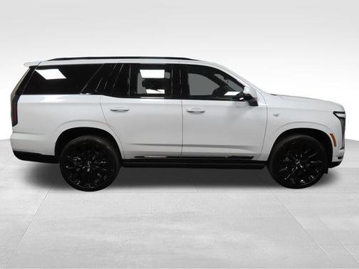 2026 Cadillac Escalade Sport Platinum