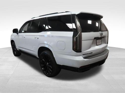 2026 Cadillac Escalade Sport Platinum