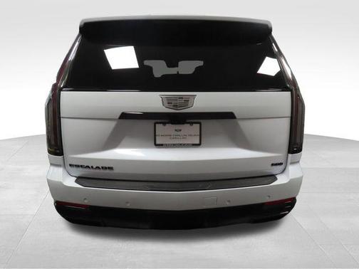 2026 Cadillac Escalade Sport Platinum