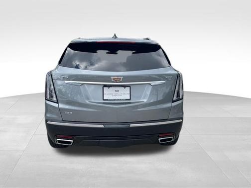 2025 Cadillac XT5 Sport