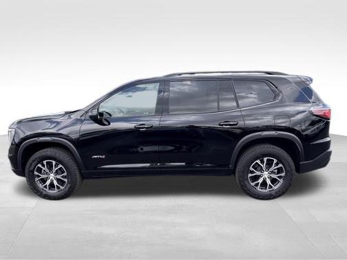 2025 GMC Acadia AWD AT4