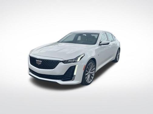 2023 Cadillac CT5 Premium Luxury