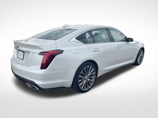 2023 Cadillac CT5 Premium Luxury