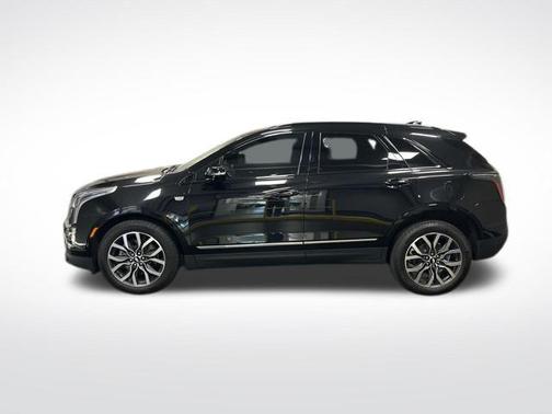 2021 Cadillac XT5 Sport