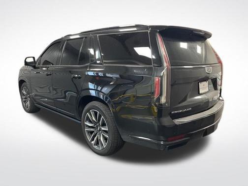 2022 Cadillac Escalade Sport Platinum