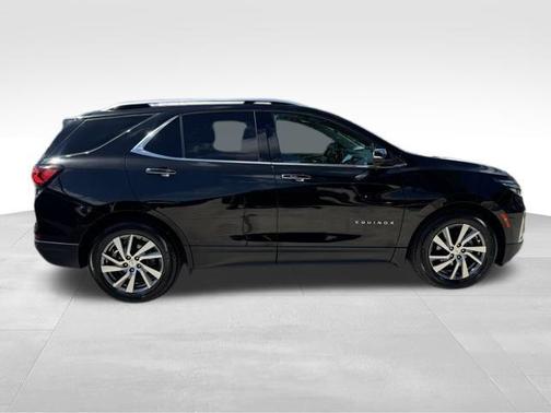 2022 Chevrolet Equinox Premier w/1LZ