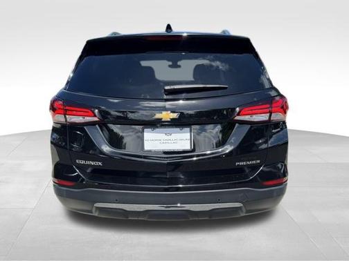 2022 Chevrolet Equinox Premier w/1LZ