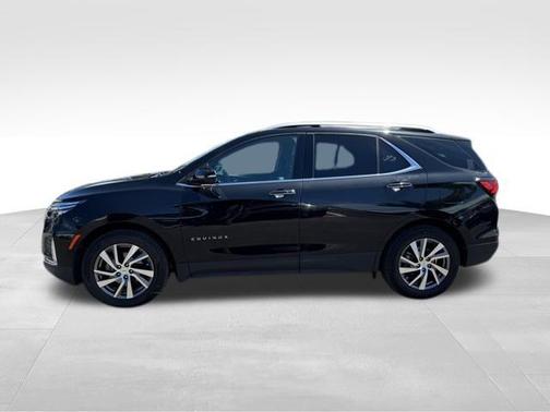 2022 Chevrolet Equinox Premier w/1LZ