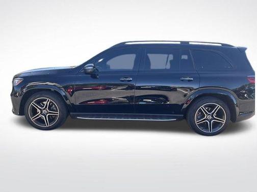 2024 Mercedes-Benz GLS 450 4MATIC