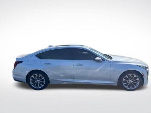 2020 Cadillac CT5 Premium Luxury RWD