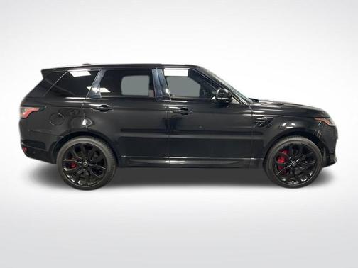 2020 Land Rover Range Rover Sport Autobiography