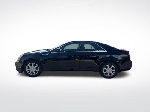 2009 Cadillac CTS Base