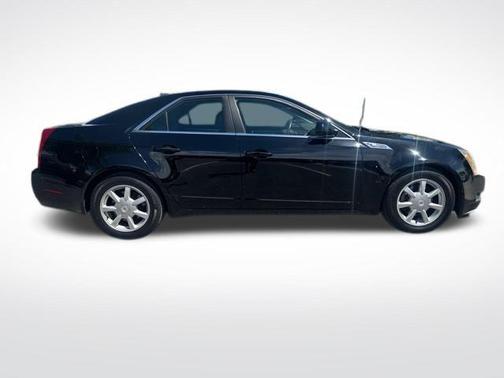 2009 Cadillac CTS Base