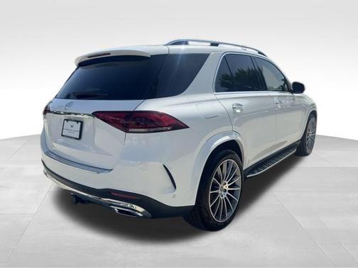 2021 Mercedes-Benz GLE 350 Base