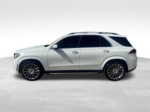 2021 Mercedes-Benz GLE 350 Base
