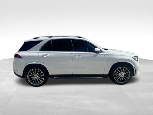 2021 Mercedes-Benz GLE 350 Base