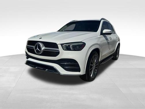 2021 Mercedes-Benz GLE 350 Base