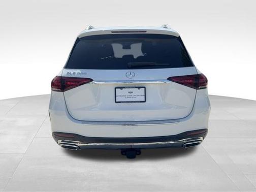 2021 Mercedes-Benz GLE 350 Base