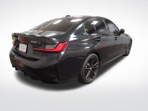 2023 BMW 330 330i