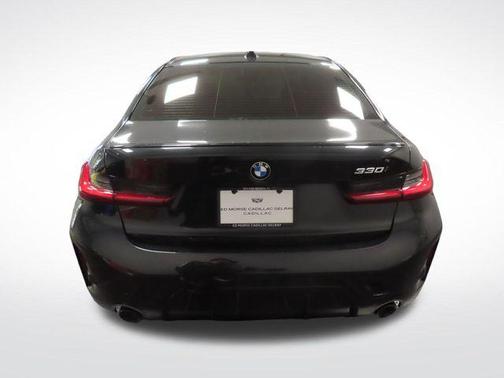 2023 BMW 330 330i