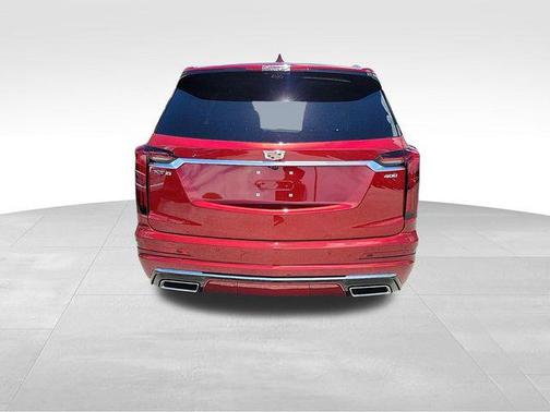 2024 Cadillac XT6 Premium Luxury FWD