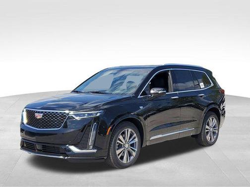 2024 Cadillac XT6 Premium Luxury FWD