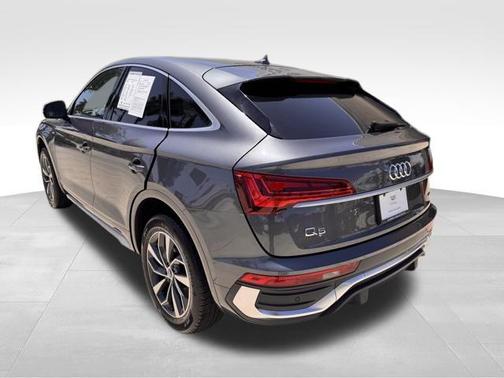 2021 Audi Q5 45 Premium