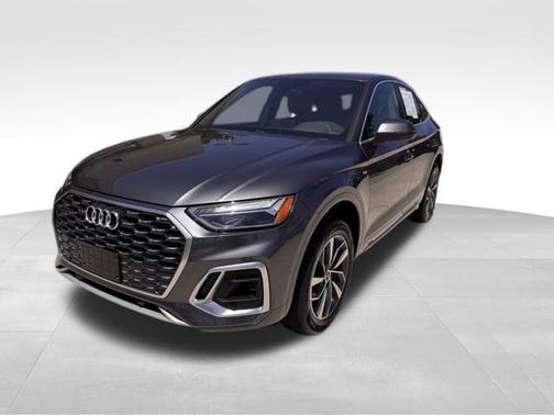2021 Audi Q5 45 Premium