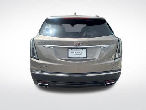 2023 Cadillac XT5 Sport