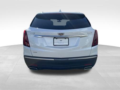 2022 Cadillac XT5 Luxury