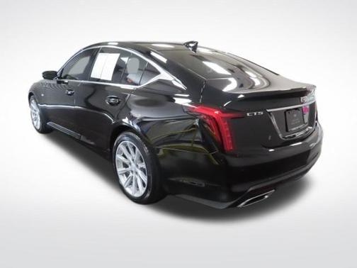 2023 Cadillac CT5 Luxury