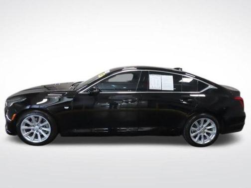 2023 Cadillac CT5 Luxury