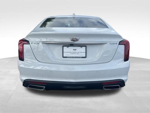 2020 Cadillac CT5 Premium Luxury RWD