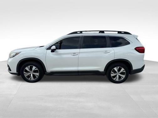 2020 Subaru Ascent Premium 8-Passenger