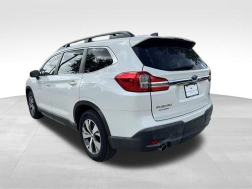 2020 Subaru Ascent Premium 8-Passenger