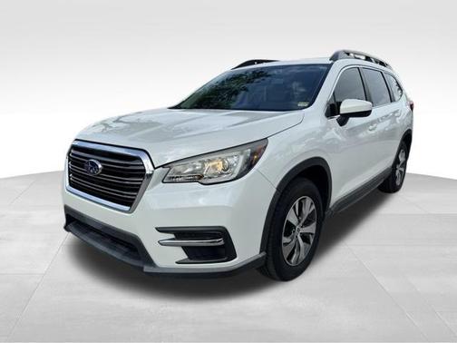 2020 Subaru Ascent Premium 8-Passenger