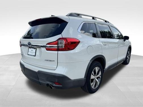 2020 Subaru Ascent Premium 8-Passenger