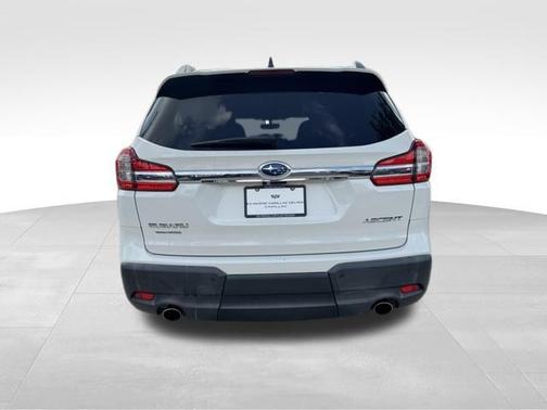 2020 Subaru Ascent Premium 8-Passenger