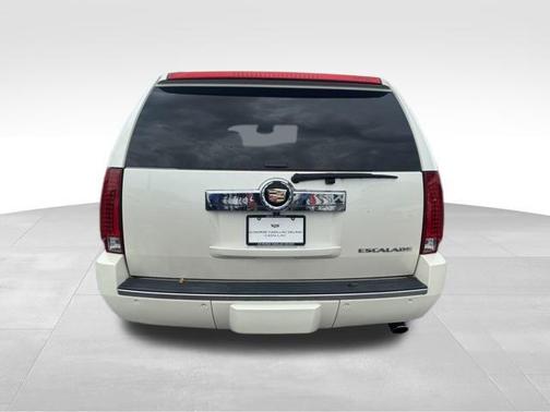 2013 Cadillac Escalade ESV Luxury