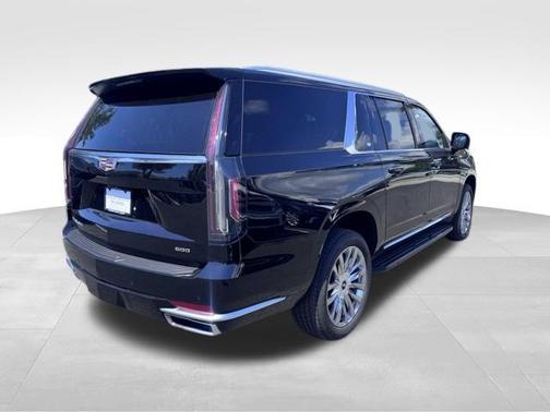 2023 Cadillac Escalade ESV Premium Luxury