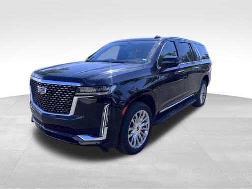 2023 Cadillac Escalade ESV Premium Luxury