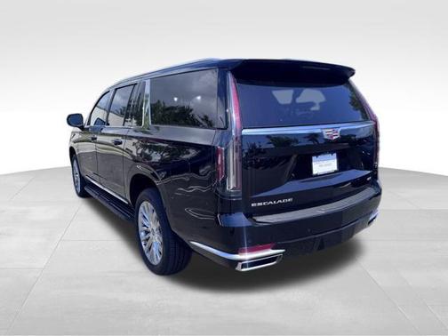 2023 Cadillac Escalade ESV Premium Luxury