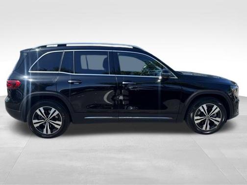 2024 Mercedes-Benz GLB 250 4MATIC