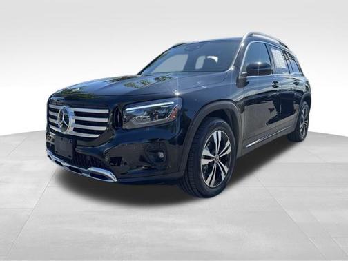 2024 Mercedes-Benz GLB 250 4MATIC