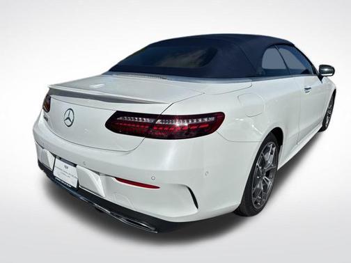 2023 Mercedes-Benz E-Class E 450